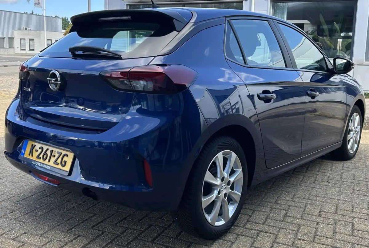 1.2 Edition | NL AUTO | 2e Eigenaar | NAP | D-Riem is Vervangen | Onderhoudshistorie | Airco | Apple Carplay & Andriod Auto | Navigatie | Cruise Control | Parkeersensoren | Lichtmetalen Velg
