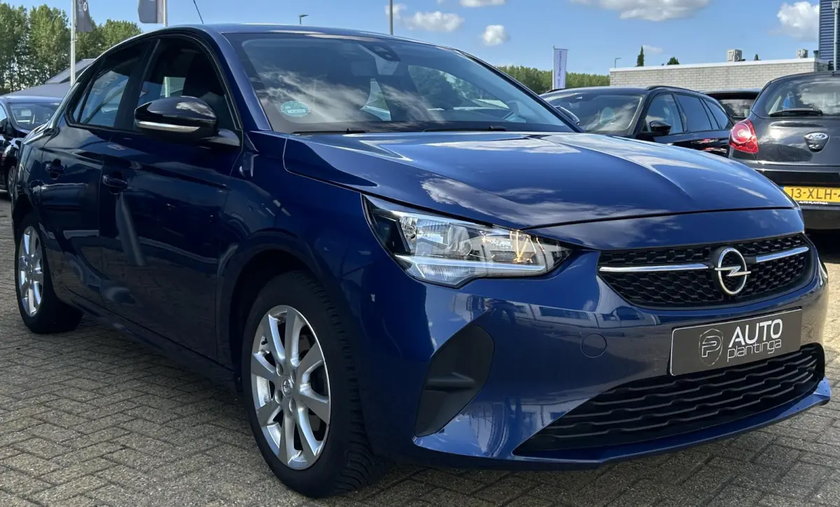 1.2 Edition | NL AUTO | 2e Eigenaar | NAP | D-Riem is Vervangen | Onderhoudshistorie | Airco | Apple Carplay & Andriod Auto | Navigatie | Cruise Control | Parkeersensoren | Lichtmetalen Velg