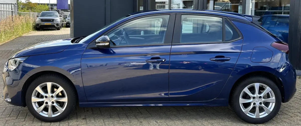 1.2 Edition | NL AUTO | 2e Eigenaar | NAP | D-Riem is Vervangen | Onderhoudshistorie | Airco | Apple Carplay & Andriod Auto | Navigatie | Cruise Control | Parkeersensoren | Lichtmetalen Velg