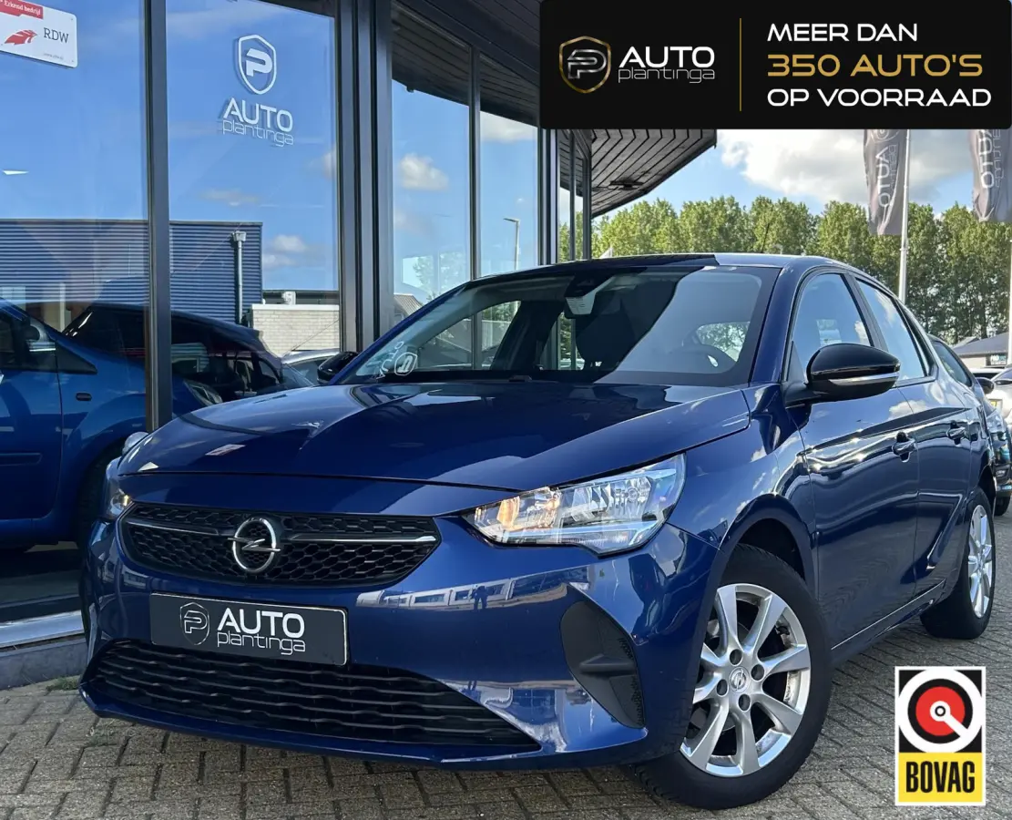 1.2 Edition | NL AUTO | 2e Eigenaar | NAP | D-Riem is Vervangen | Onderhoudshistorie | Airco | Apple Carplay & Andriod Auto | Navigatie | Cruise Control | Parkeersensoren | Lichtmetalen Velg
