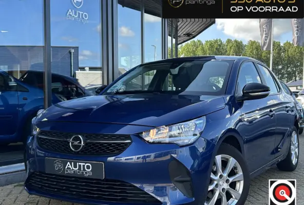 1.2 Edition | NL AUTO | 2e Eigenaar | NAP | D-Riem is Vervangen | Onderhoudshistorie | Airco | Apple Carplay & Andriod Auto | Navigatie | Cruise Control | Parkeersensoren | Lichtmetalen Velg