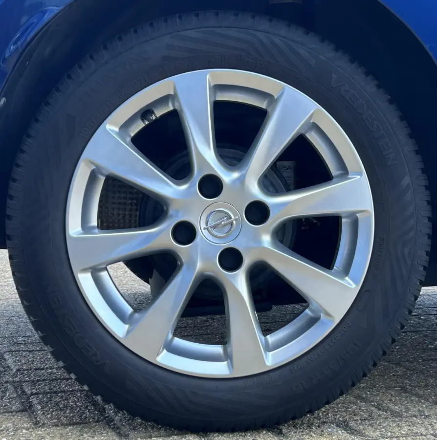 1.2 Edition | NL AUTO | 2e Eigenaar | NAP | D-Riem is Vervangen | Onderhoudshistorie | Airco | Apple Carplay & Andriod Auto | Navigatie | Cruise Control | Parkeersensoren | Lichtmetalen Velg