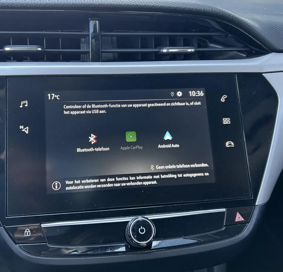 1.2 Edition | NL AUTO | 2e Eigenaar | NAP | D-Riem is Vervangen | Onderhoudshistorie | Airco | Apple Carplay & Andriod Auto | Navigatie | Cruise Control | Parkeersensoren | Lichtmetalen Velg