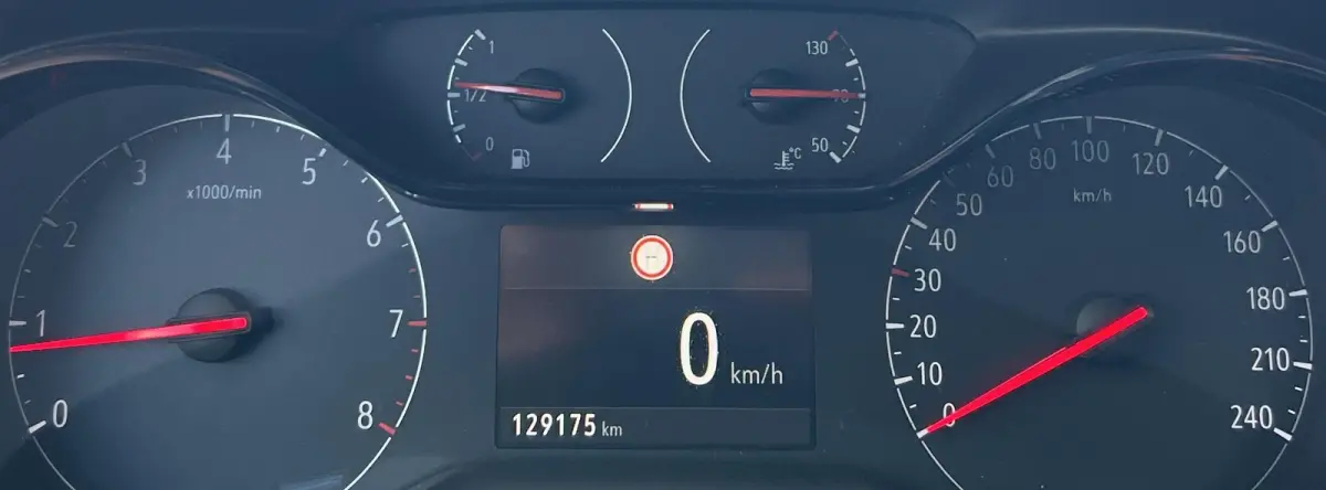 1.2 Edition | NL AUTO | 2e Eigenaar | NAP | D-Riem is Vervangen | Onderhoudshistorie | Airco | Apple Carplay & Andriod Auto | Navigatie | Cruise Control | Parkeersensoren | Lichtmetalen Velg