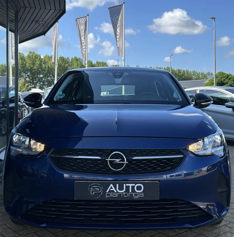 1.2 Edition | NL AUTO | 2e Eigenaar | NAP | D-Riem is Vervangen | Onderhoudshistorie | Airco | Apple Carplay & Andriod Auto | Navigatie | Cruise Control | Parkeersensoren | Lichtmetalen Velg