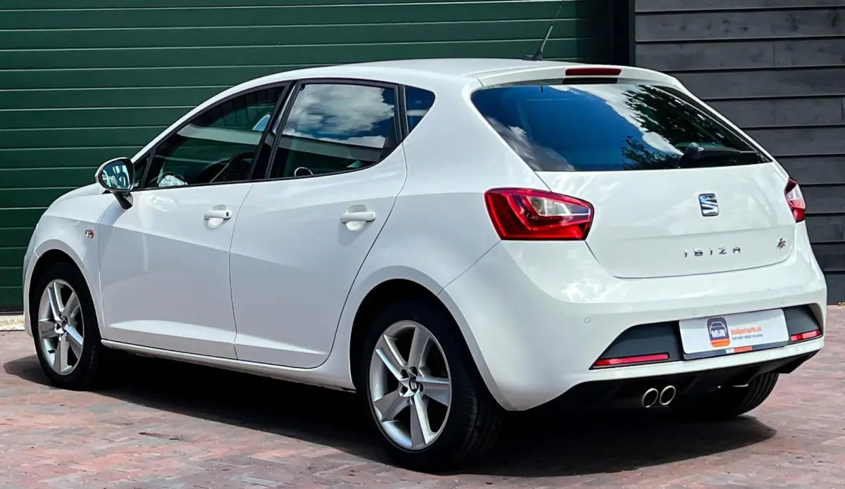 1.0 EcoTSI FR Connect - NL Auto