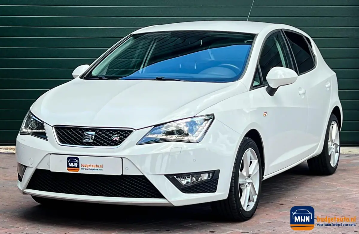 1.0 EcoTSI FR Connect - NL Auto