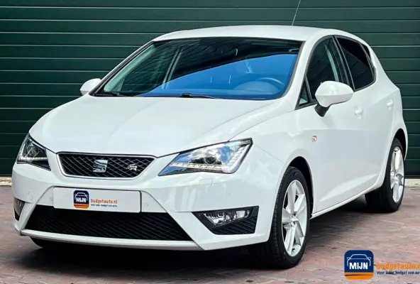 1.0 EcoTSI FR Connect - NL Auto