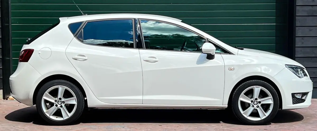 1.0 EcoTSI FR Connect - NL Auto