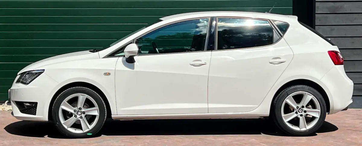 1.0 EcoTSI FR Connect - NL Auto