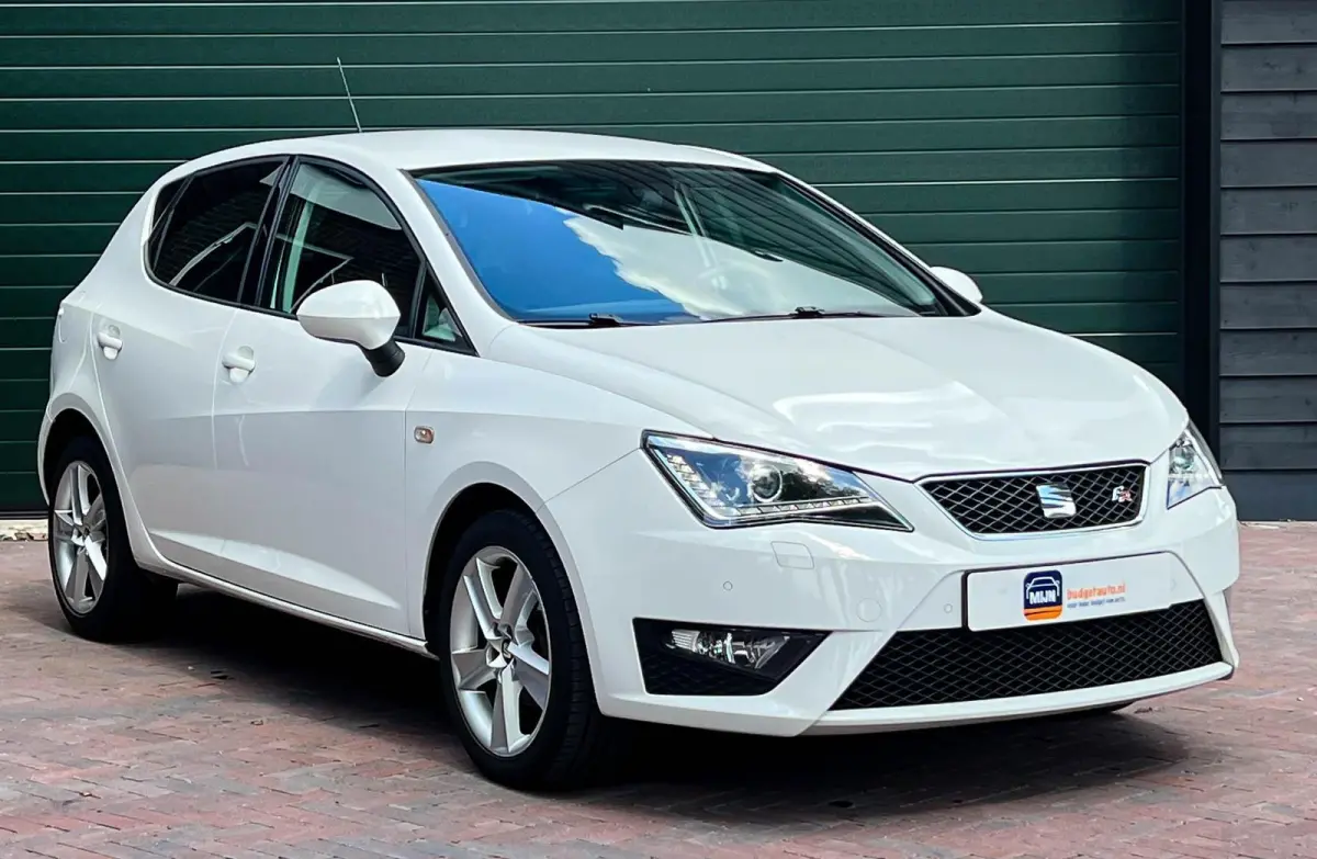 1.0 EcoTSI FR Connect - NL Auto