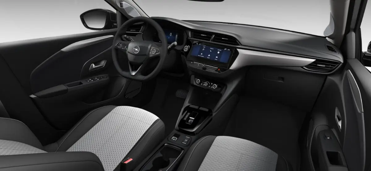 Edition - Electric | 11 kW boordlader | Dode hoek waarschuwing | Draadloze Apple Carplay en Android Auto