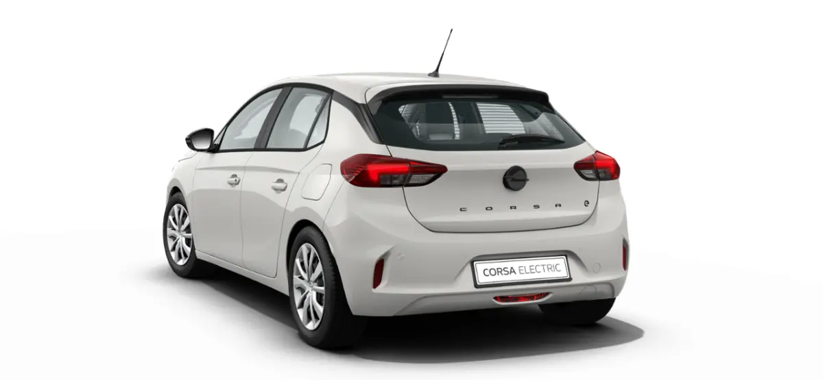 Edition - Electric | 11 kW boordlader | Dode hoek waarschuwing | Draadloze Apple Carplay en Android Auto