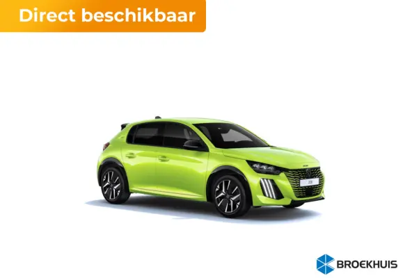 GT | Elektrische parkeerrem | Extra getinte achterste zijruiten en achterruit | Extra getinte achterste zijruiten en achterruit