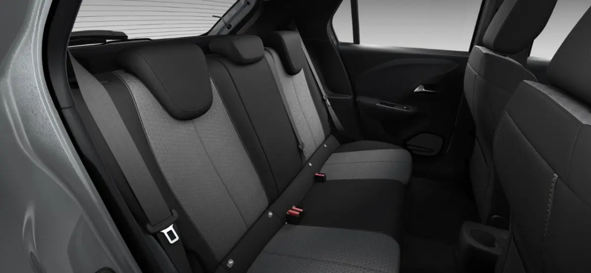 Edition | Dode hoek waarschuwing | Draadloze Apple Carplay en Android Auto | LED koplampen met LED dagrijverlichting