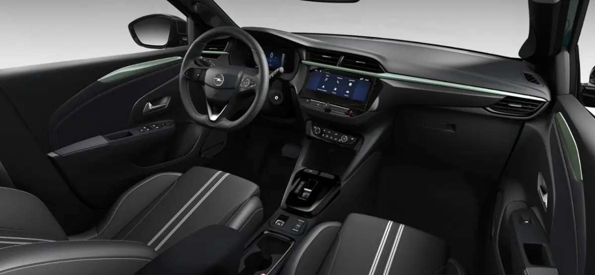 YES | 16" Lichtmetalen velgen | Dode hoek waarschuwing | Draadloze Apple Carplay en Android Auto