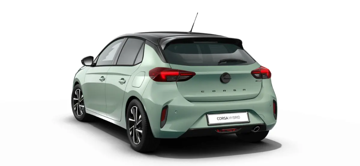 YES | 16" Lichtmetalen velgen | Dode hoek waarschuwing | Draadloze Apple Carplay en Android Auto