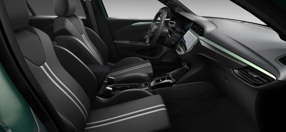 YES | 16" Lichtmetalen velgen | Dode hoek waarschuwing | Draadloze Apple Carplay en Android Auto