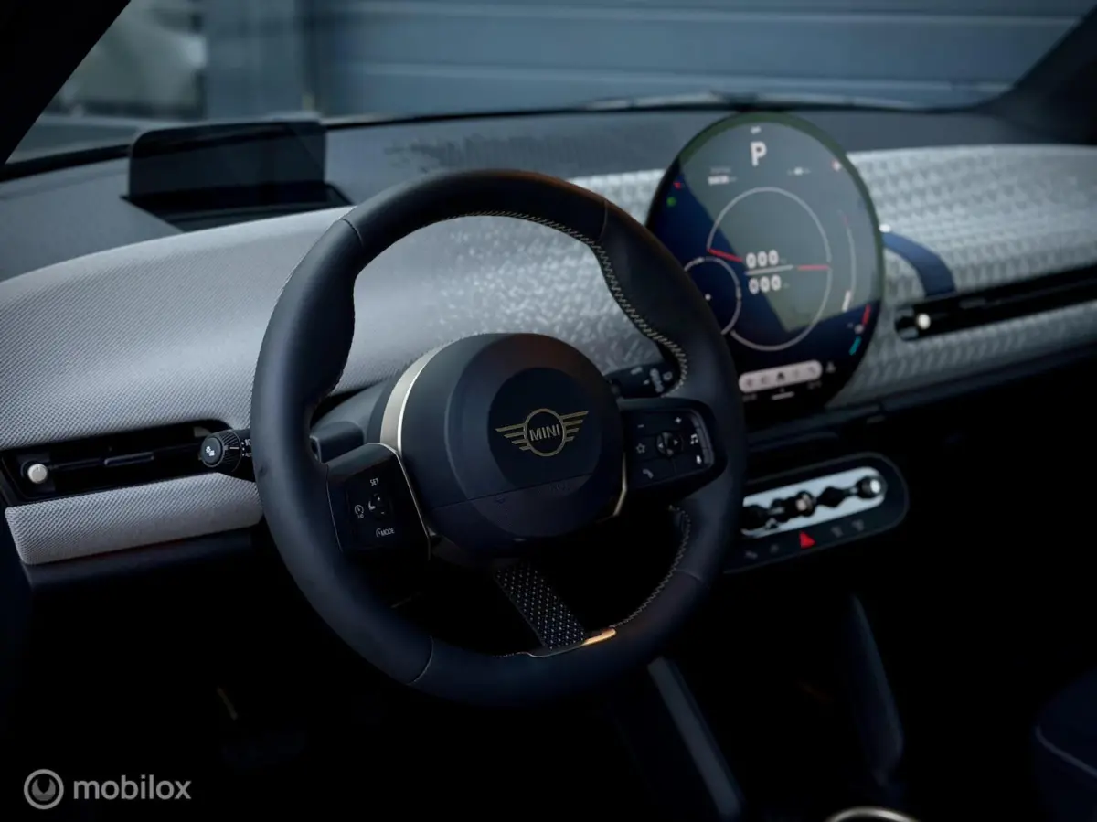 Cooper E Favoured M 40.7 kWh Nieuw! Fabriek Garantie!!