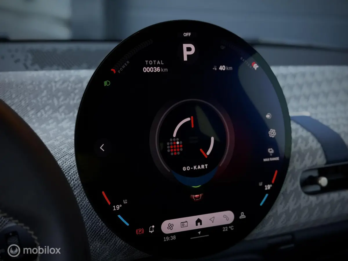 Cooper E Favoured M 40.7 kWh Nieuw! Fabriek Garantie!!