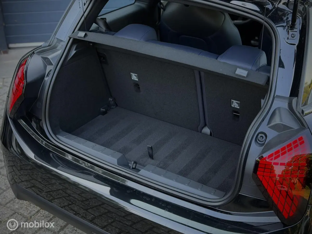 Cooper E Favoured M 40.7 kWh Nieuw! Fabriek Garantie!!