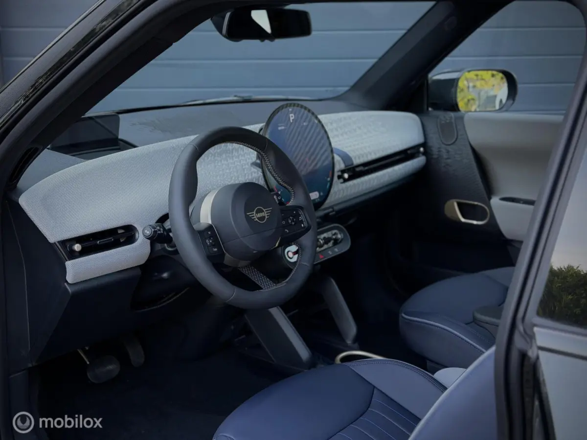 Cooper E Favoured M 40.7 kWh Nieuw! Fabriek Garantie!!