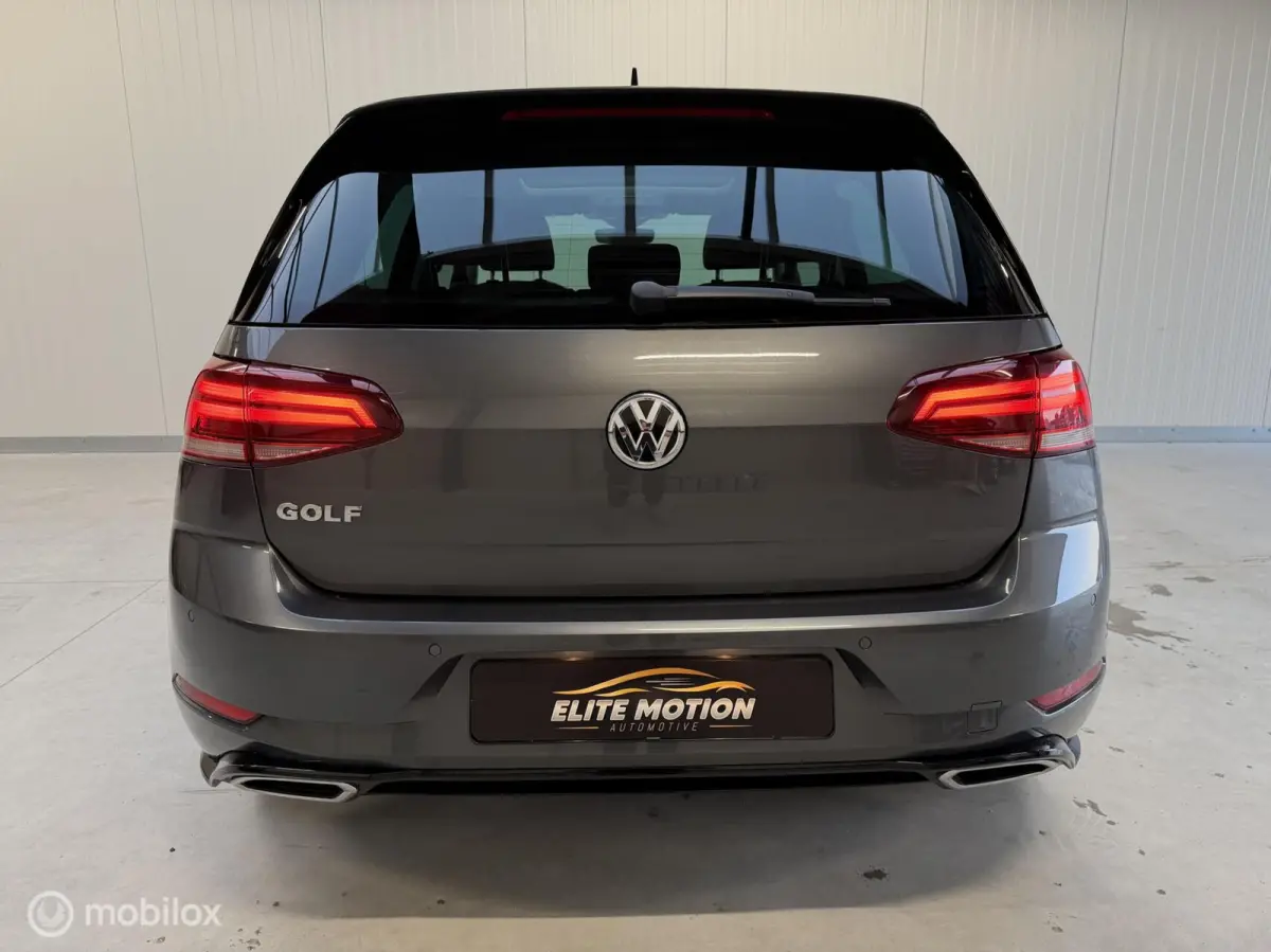 7.5 R-Line 1.5 TSI DSG 150PK | Pano | ACC