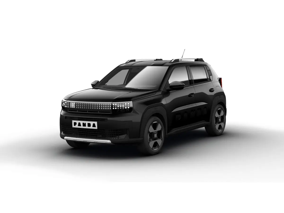 La Prima | 10,25" touchscreen radio met Bluetooth, DAB & USB én Navigatie | Automatische airconditioning | Cruise Control incl. speed limiter