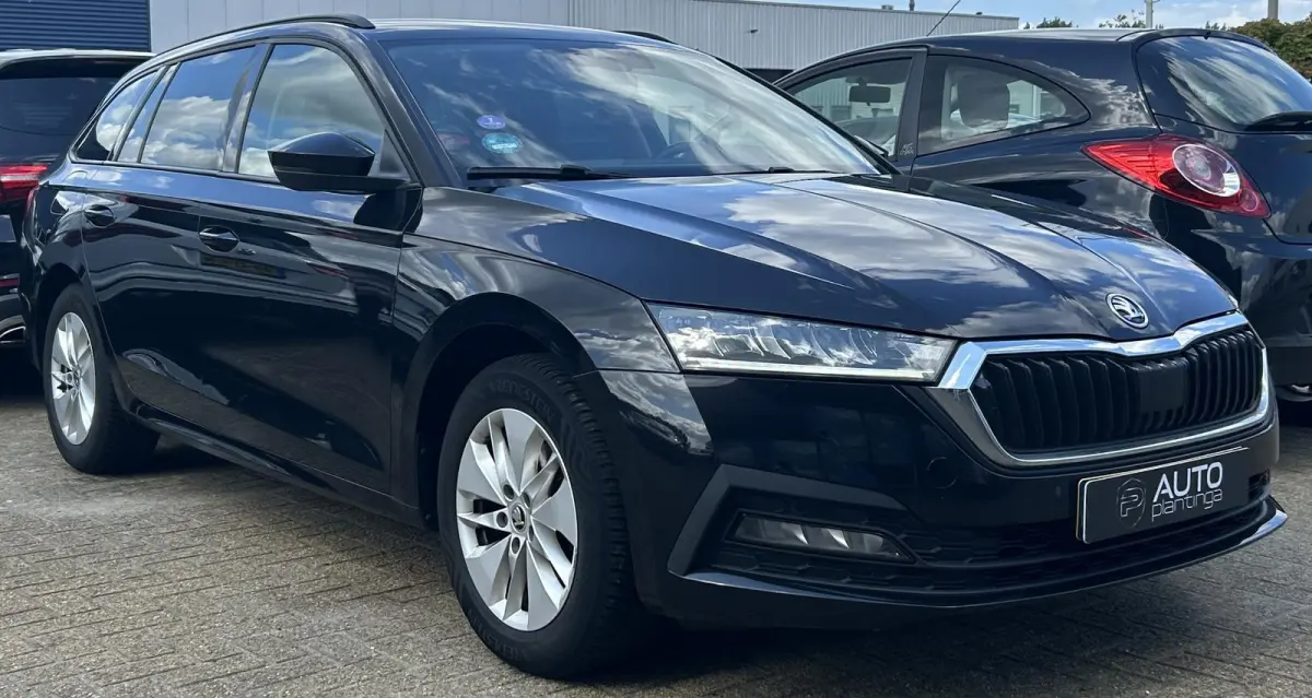 1.5 e-TSI Business Edition 150PK | NIEUW MODEL | NL AUTO | AUTOMAAT | Digital Cockpit | Trekhaak | Elektrische Achterklep | Dodehoek Detectie | Parkeersensoren Voor en Achter | Sfeer Verlich