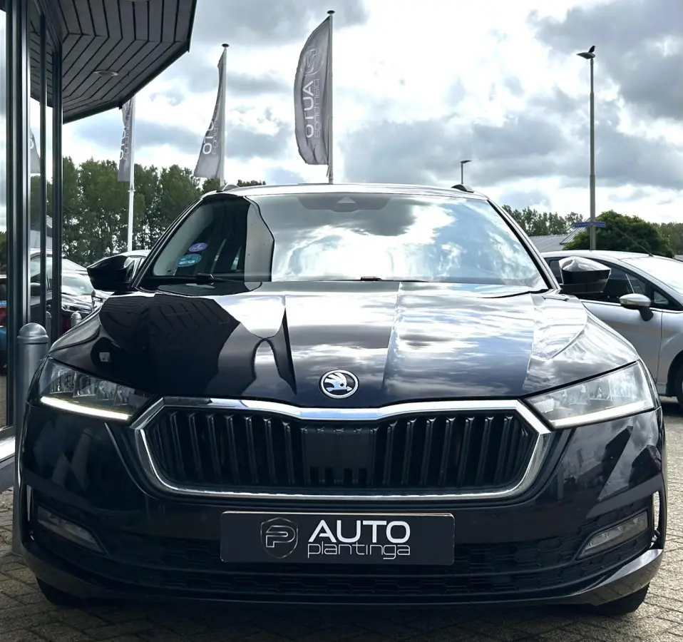 1.5 e-TSI Business Edition 150PK | NIEUW MODEL | NL AUTO | AUTOMAAT | Digital Cockpit | Trekhaak | Elektrische Achterklep | Dodehoek Detectie | Parkeersensoren Voor en Achter | Sfeer Verlich