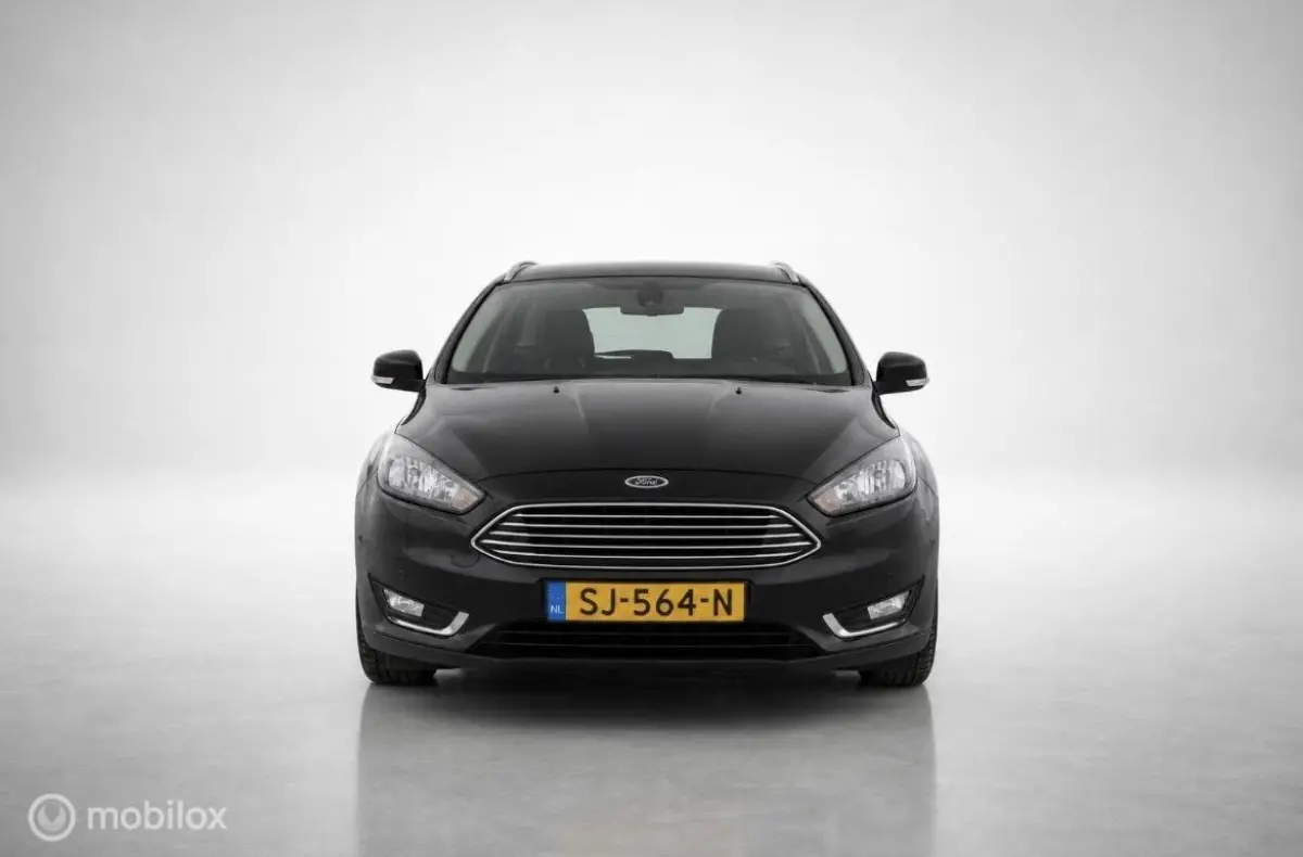 1.0 Titanium Garantie !!