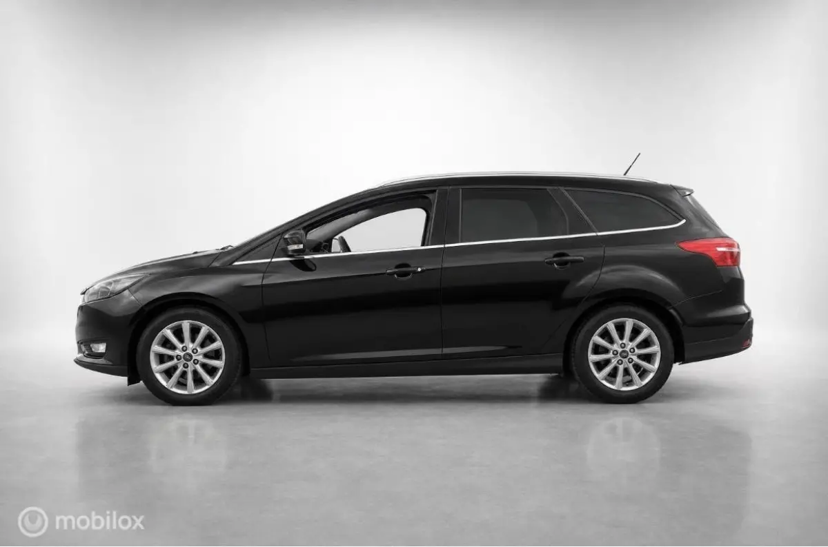 1.0 Titanium Garantie !!