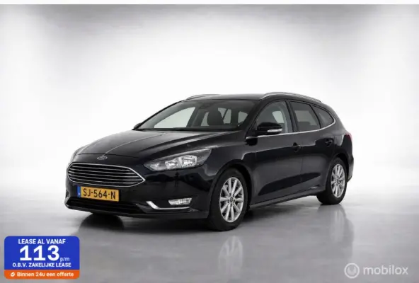 1.0 Titanium Garantie !!