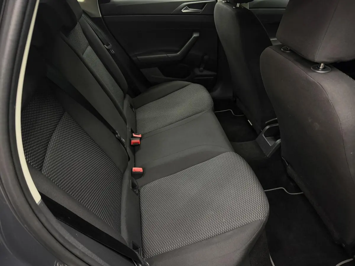 1.0 MPI Trendline | Cruise control | NAP