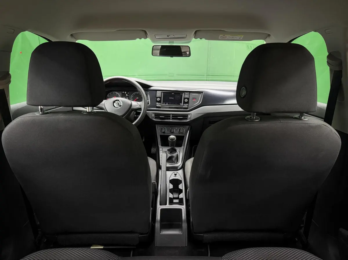 1.0 MPI Trendline | Cruise control | NAP