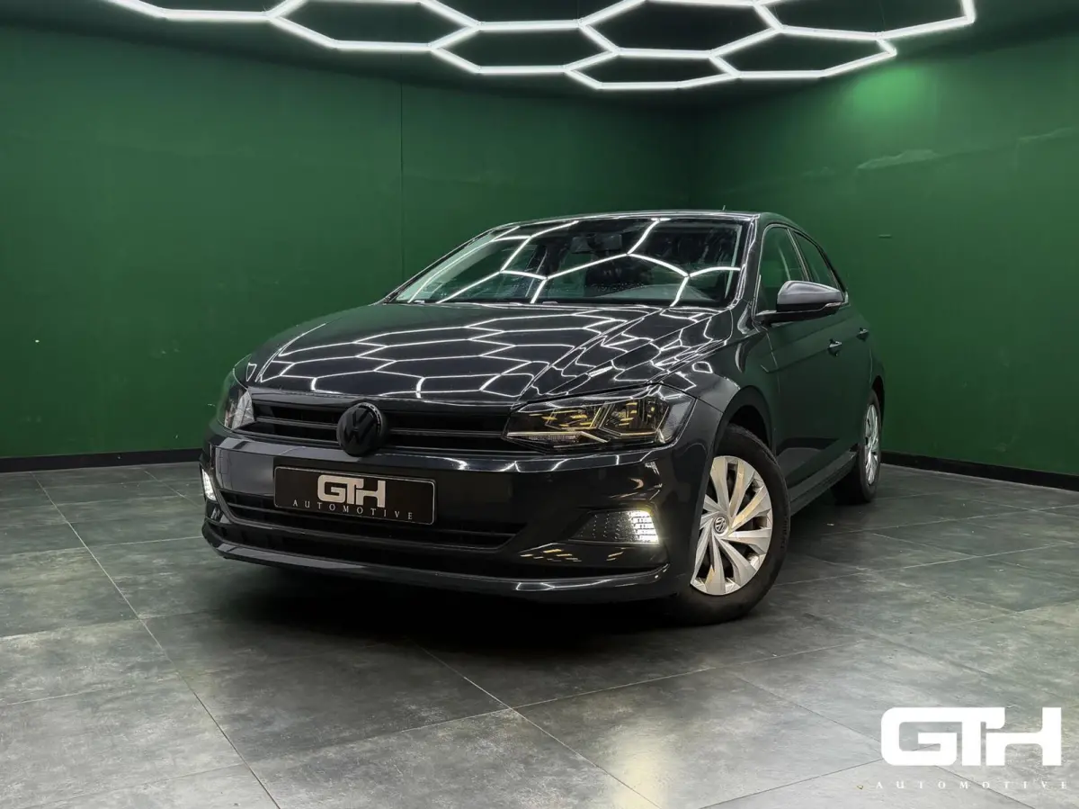 1.0 MPI Trendline | Cruise control | NAP