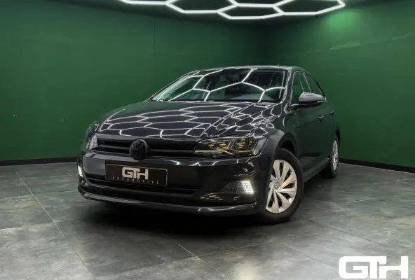 1.0 MPI Trendline | Cruise control | NAP