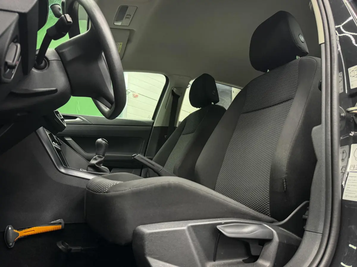 1.0 MPI Trendline | Cruise control | NAP