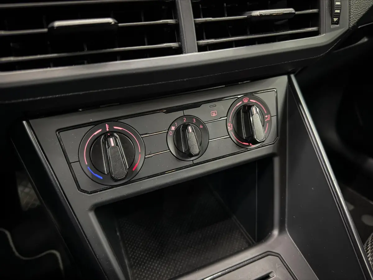 1.0 MPI Trendline | Cruise control | NAP