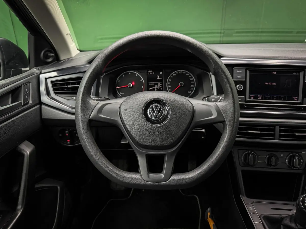 1.0 MPI Trendline | Cruise control | NAP