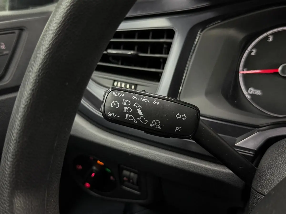 1.0 MPI Trendline | Cruise control | NAP