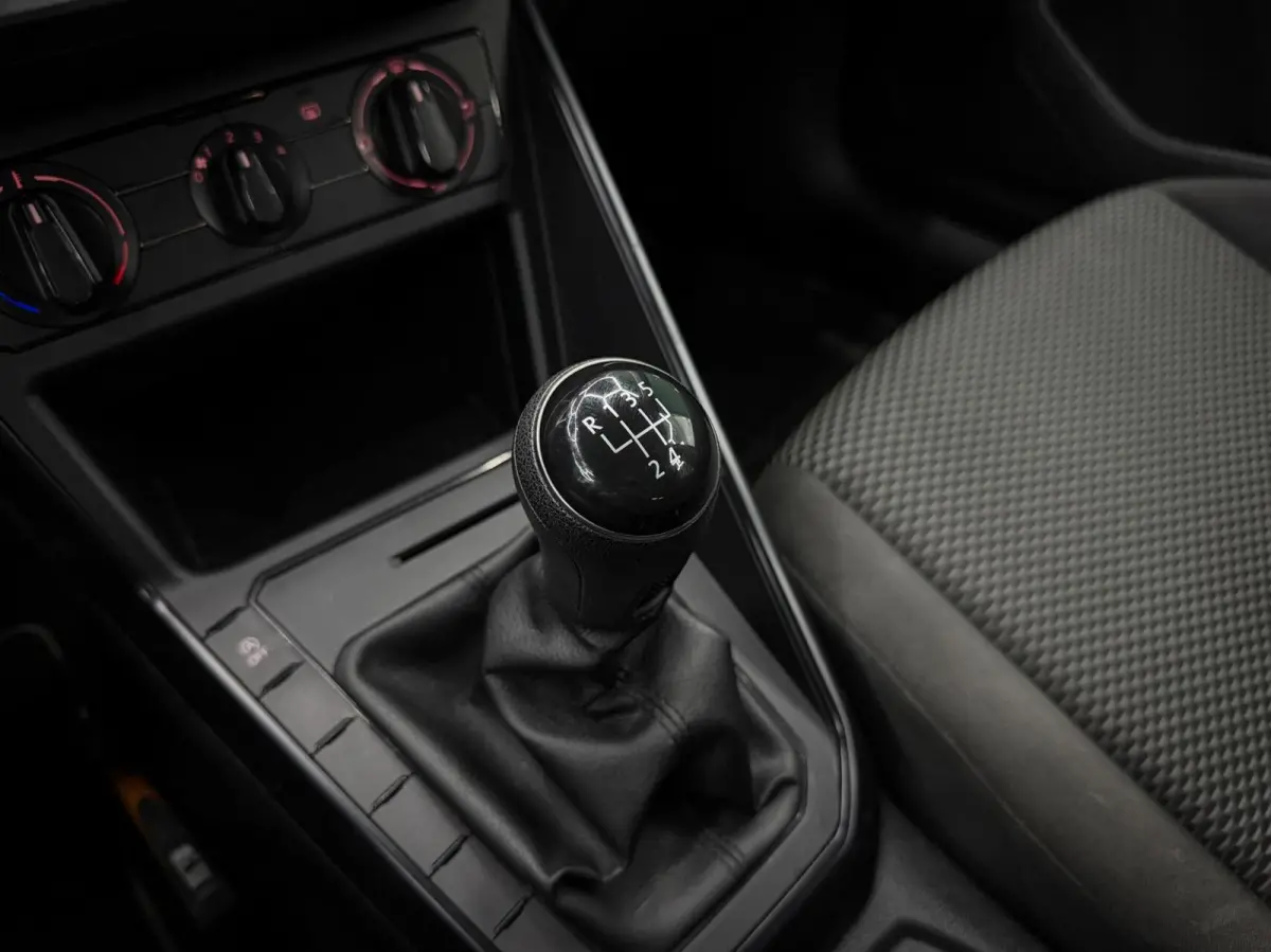 1.0 MPI Trendline | Cruise control | NAP