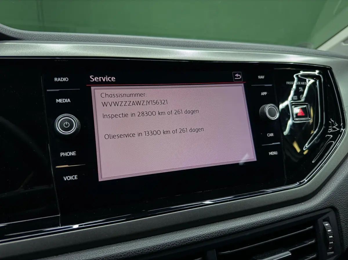 1.0 TSI Automaat Carplay | Led | Sensoren