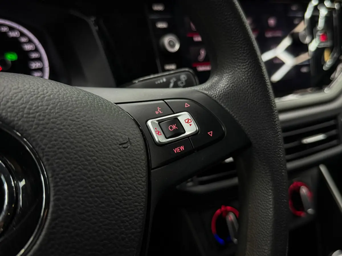 1.0 TSI Automaat Carplay | Led | Sensoren