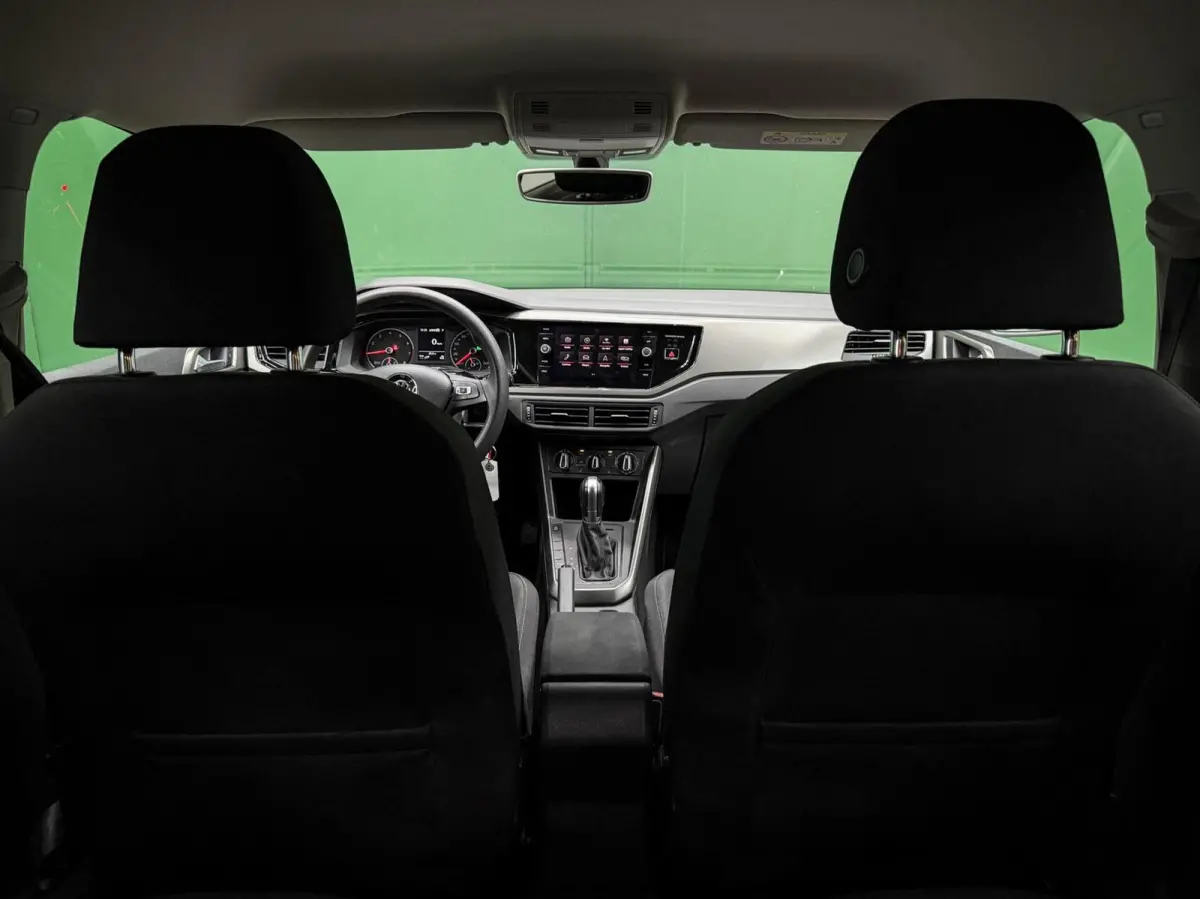 1.0 TSI Automaat Carplay | Led | Sensoren