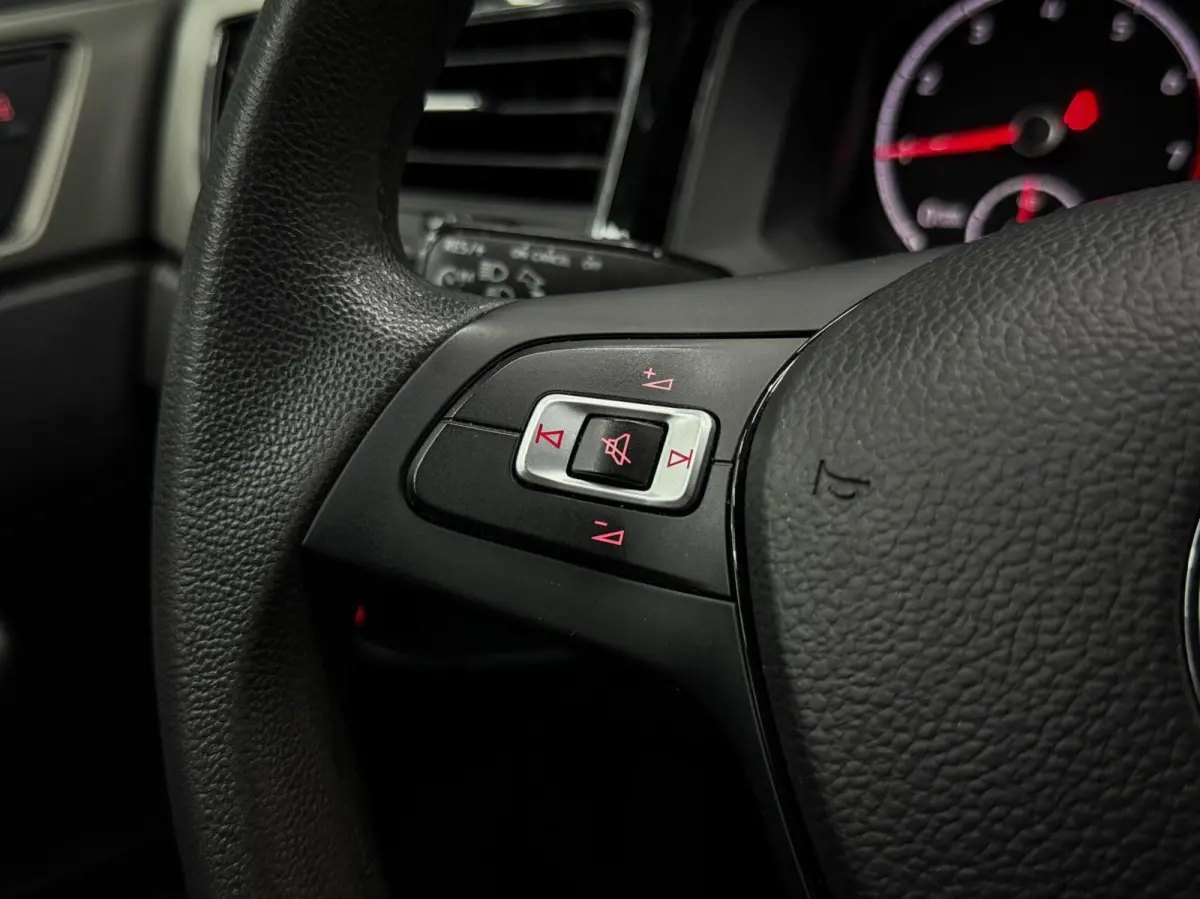 1.0 TSI Automaat Carplay | Led | Sensoren