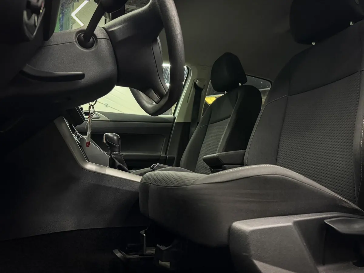 1.0 TSI Automaat Carplay | Led | Sensoren