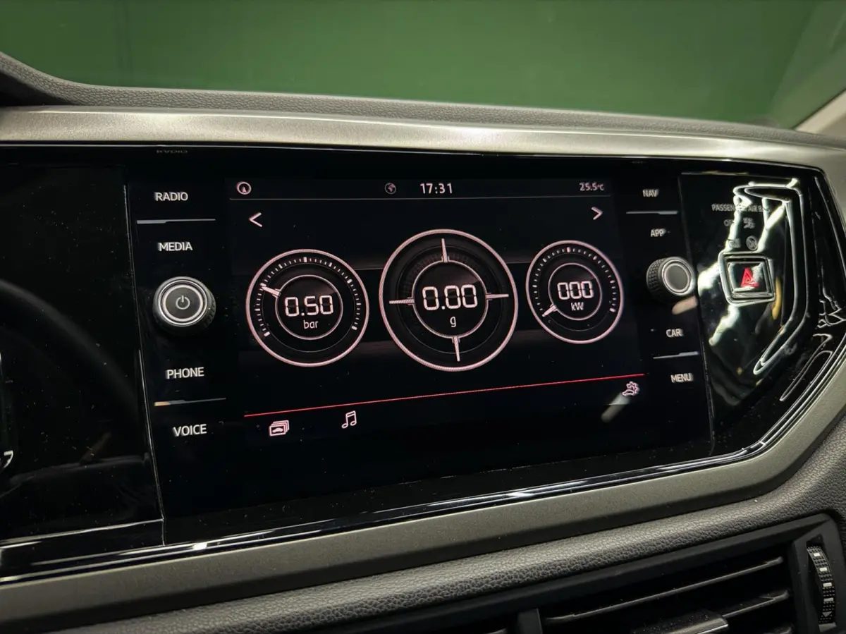 1.0 TSI Automaat Carplay | Led | Sensoren