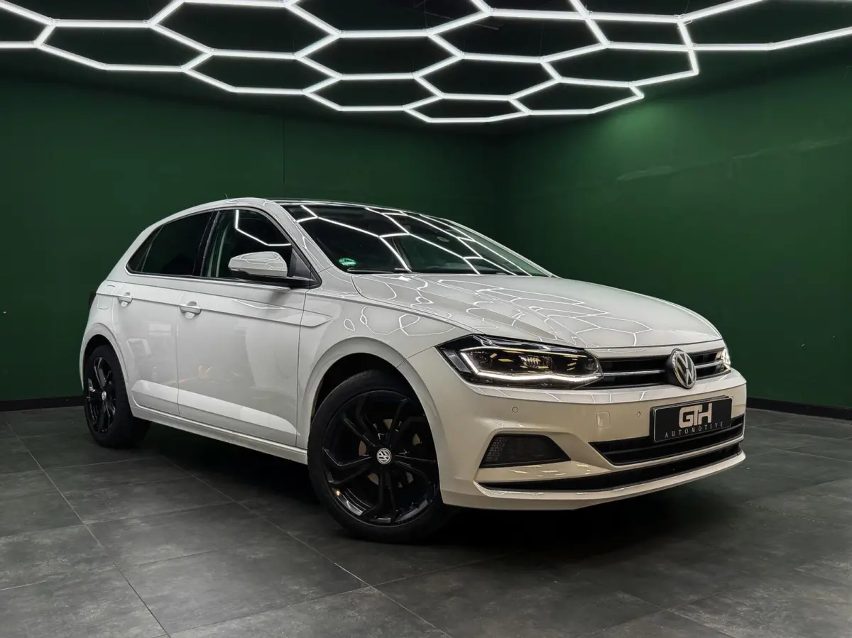 1.0 TSI Automaat Carplay | Led | Sensoren