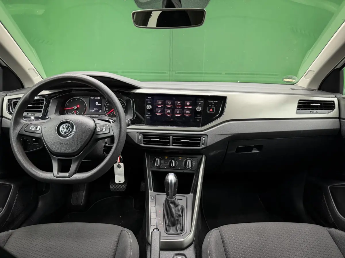 1.0 TSI Automaat Carplay | Led | Sensoren